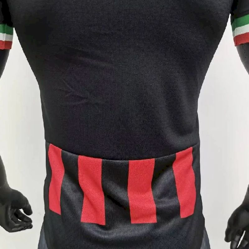 Maillot Homme AC Milan 2022/23 Domicile Version Joueur – Image 8