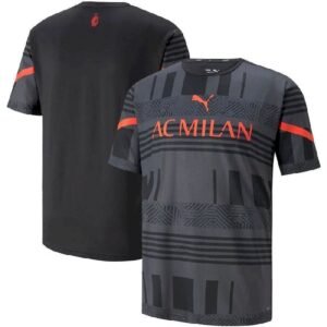 Maillot Homme AC Milan 2022/23 Pré-Match