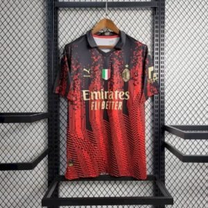 Maillot Homme AC Milan 2022/23 Fourth