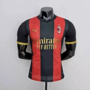 Maillot Homme AC Milan 2022/23 Version Joueur