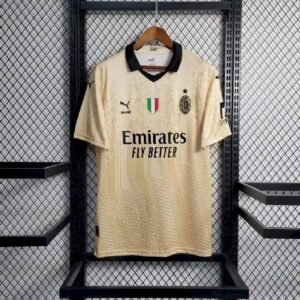 Maillot Homme AC Milan 2023/24
