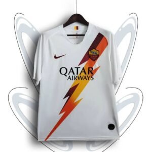 Maillot Homme AS Roma 2019/20 Extérieur