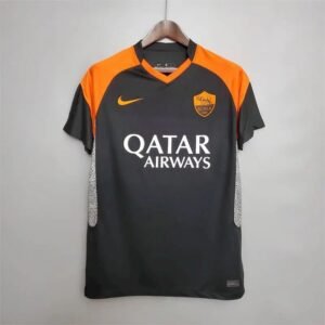 Maillot Homme AS Roma 2021 Third