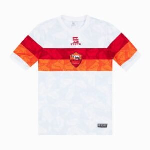 Maillot Homme AS Roma 2022/23 Gardien