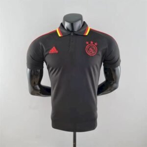 Maillot Homme Ajax 2021/22 Polo