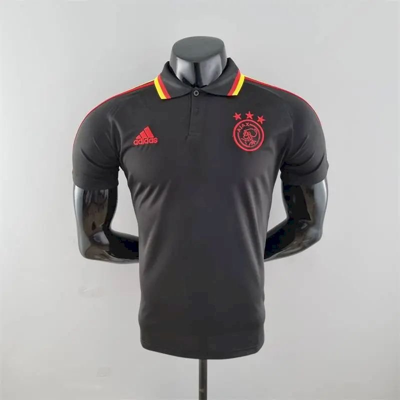 Maillot Homme Ajax 2021/22 Polo