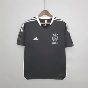 Maillot Homme Ajax 2021/22 Pré-Match
