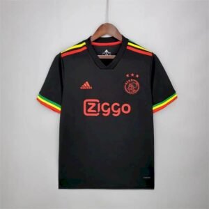 Maillot Homme Ajax 2021/22 Third