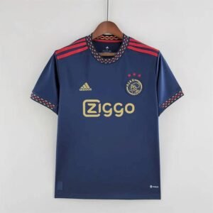 Maillot Homme Ajax 2022/23 Away