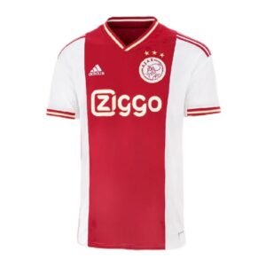 Maillot Homme Ajax 2022/23 Home