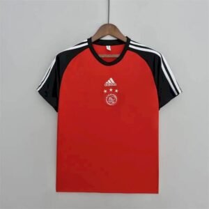 Maillot Homme Ajax 2022/23 Pré-Match