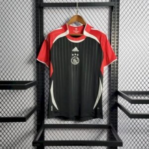 Maillot Homme Ajax 2022/23 Pré-Match