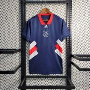 Maillot Homme Ajax 2023/24 Causal Edition