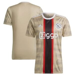Maillot Homme Ajax 2022/23 Third