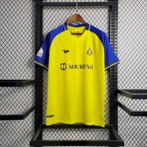 Maillot Homme Al-Nassr 2022/23 Domicile