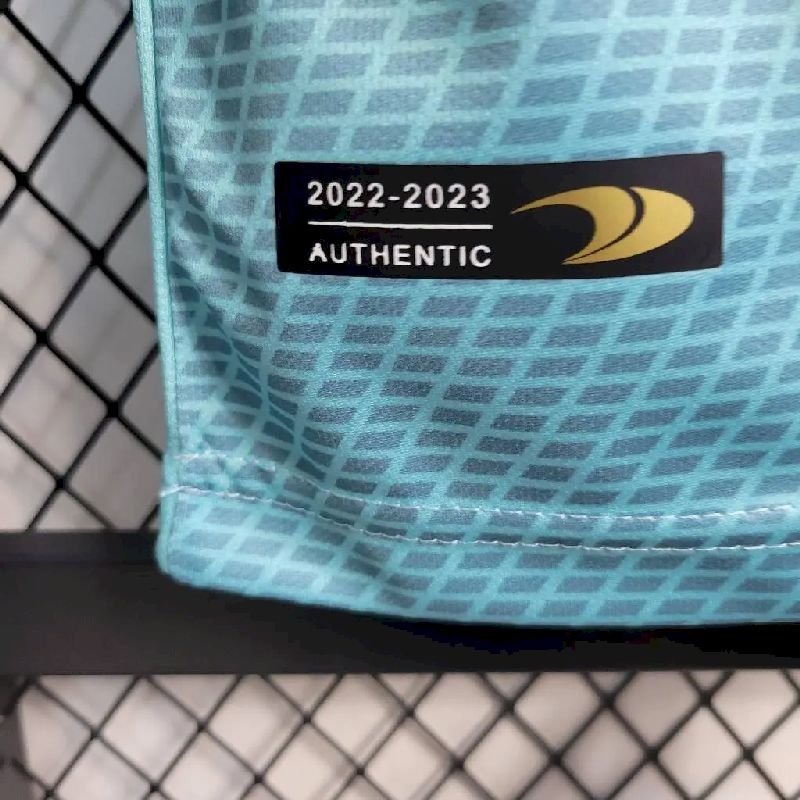 Maillot Homme Al-Nassr 2022/23 Gardien – Image 7