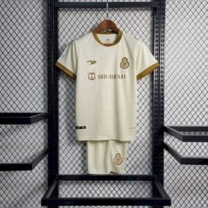 Kit Enfant Al-Nassr 2022/23 Third Kit