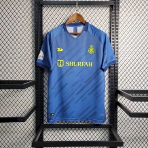 Maillot Homme Al-Nassr 2022/23 Away