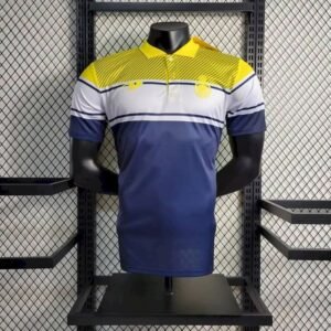 Maillot Homme Al-Nassr 2023/24 Polo