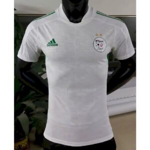 Maillot Homme Algeria 2020/21 Domicile Version Joueur