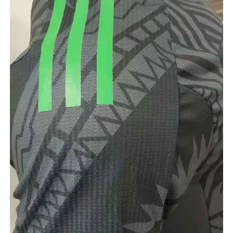 Maillot Homme Algeria 2021 Third Version Joueur – Image 3