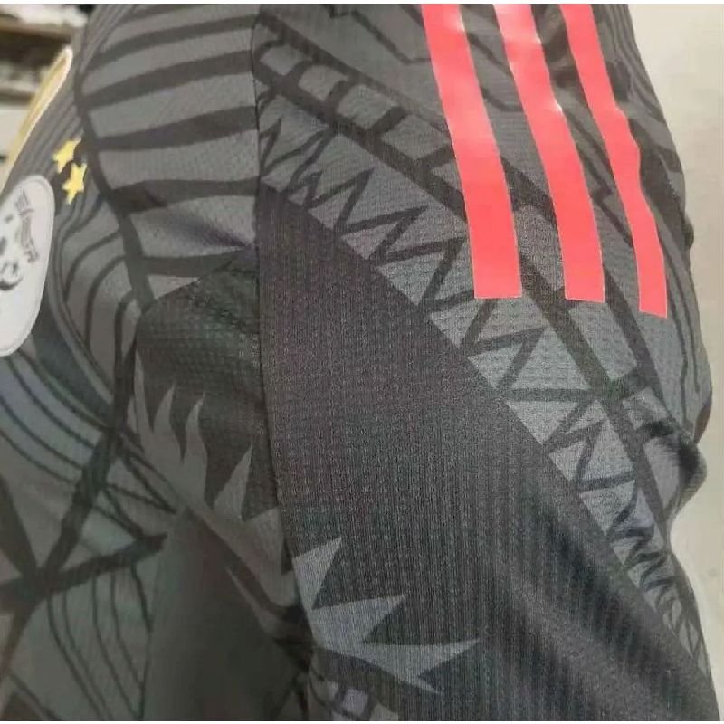 Maillot Homme Algeria 2021 Third Version Joueur – Image 4