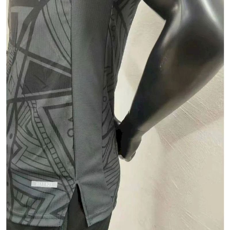 Maillot Homme Algeria 2021 Third Version Joueur – Image 5