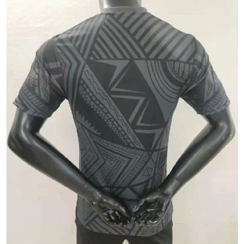 Maillot Homme Algeria 2021 Third Version Joueur – Image 7