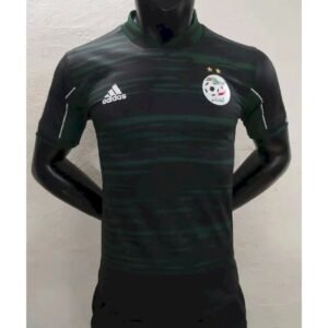 Maillot Homme Algeria 2022 Third Version Joueur
