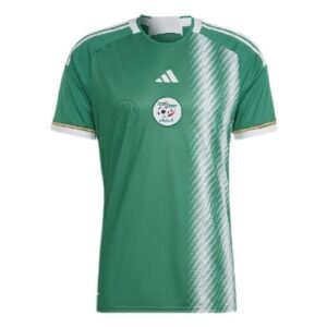 Maillot Homme Algeria 2022/23 Extérieur