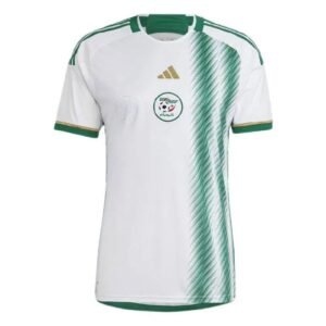 Maillot Homme Algeria 2022/23 Domicile