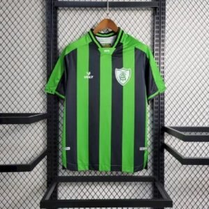Maillot Homme América Mineiro 2022-23 Domicile