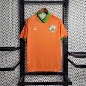Maillot Homme América Mineiro 2022-23 Orange