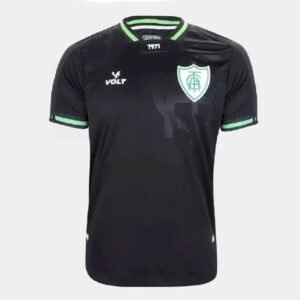 Maillot Homme América Mineiro 2022 Gardien