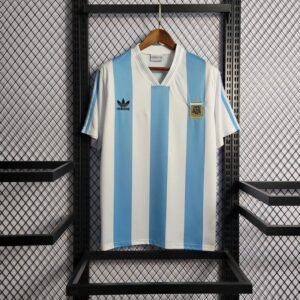 Retro Argentina 1993 Home