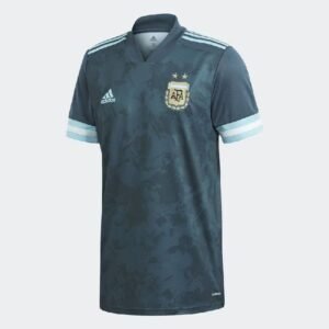 Maillot Homme Argentine 2021 Extérieur