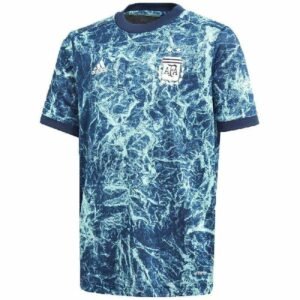 Maillot Homme Argentine 2021 Pré-Match
