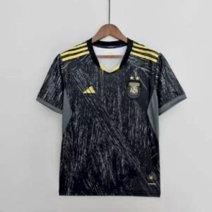 Maillot Homme Argentine 2022 Extérieur