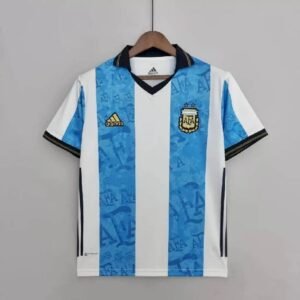 Maillot Homme Argentine 2022