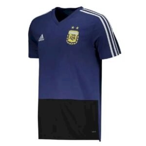 Maillot Homme Argentine 2022 Pré-Match