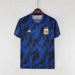 Maillot Homme Argentine 2022 Extérieur