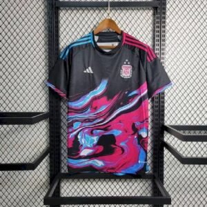 Maillot Homme Argentine 2023/24 Commemorative