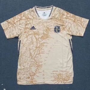 Maillot Homme Argentine 2021/22 Concept Edition
