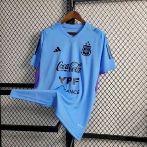 Maillot Homme Argentine 2023/24 Pré-Match
