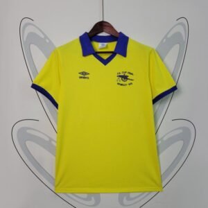 Retro Arsenal 1971/79 Away