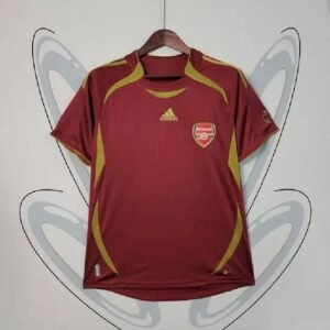 Maillot Homme Arsenal 2021/22