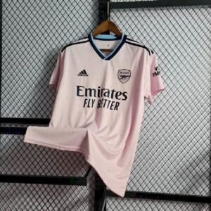 Maillot Homme Arsenal 2022/23 Third