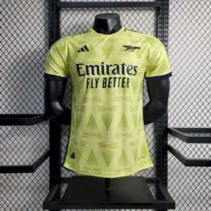 Maillot Homme Arsenal 2023/24 Extérieur