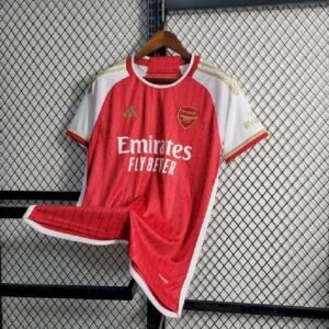 Maillot Homme Arsenal 2023/24 Domicile