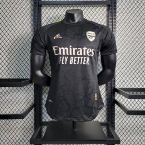 Maillot Homme Arsenal 2023/24 Co-branded Version Joueur